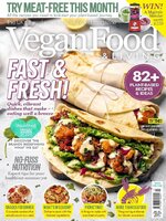 Vegan Food & Living
